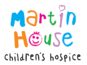 Martin House Children's Hospice Logo